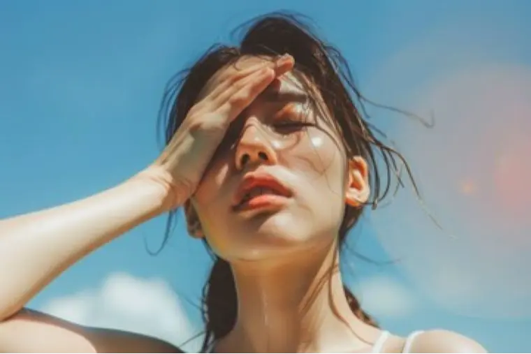 暑い夏でも好印象。真夏デートで女性が嬉しい気遣い7選！