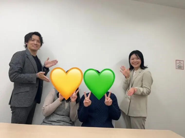 【ご成婚】33歳女性が5ヶ月で幸せを掴んだ理由✨