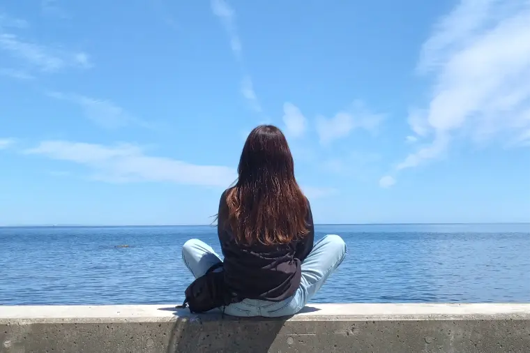 私の経験から、女性に伝えたいこと。
