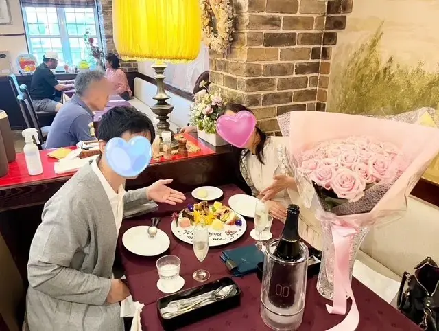 Vive la Vie（ヴィブラヴィ）「婚活女子応援　40代婚活 バリキャリ女性の逆転婚活！」- 3