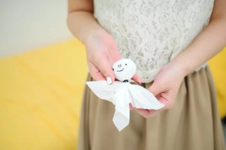 七夕プロポーズの前日です