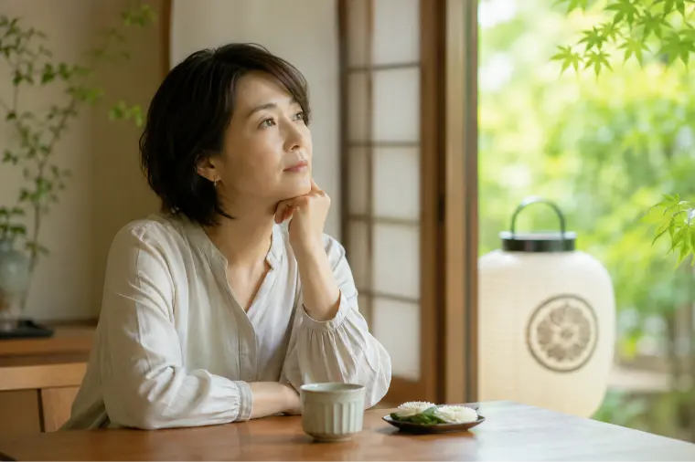  お盆に「結婚はまだ？」と聞かれるのがつらいあなたへ