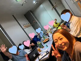 ご縁の相談窓口セカンドマリアージュ湘南「アラフィフ婚活イベントで笑顔が生まれた理由」- 4