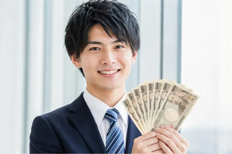 年収をめぐる男性の本音と対策 5選