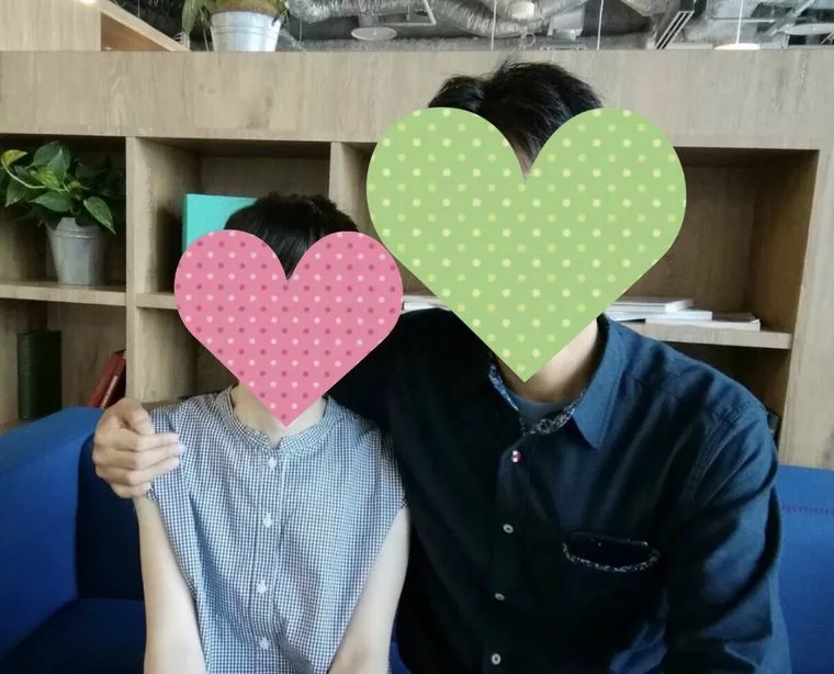 祝♡ご成婚