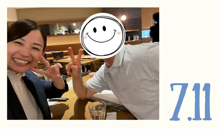 会員様からプレゼントを頂きました🎁中身は・・・？