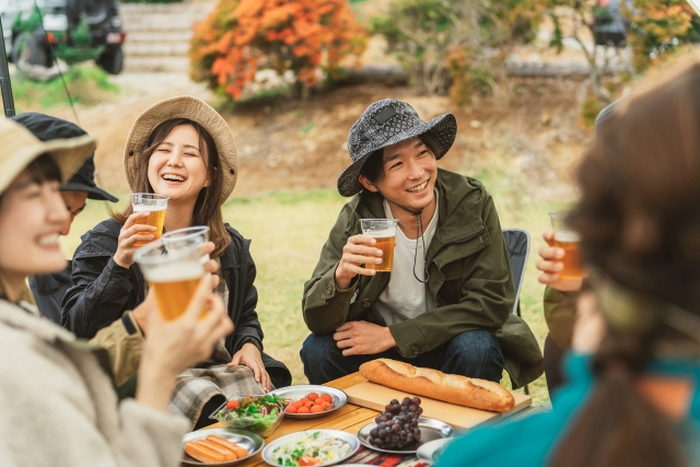 モハラマリッジ「会話が苦手でも婚活は上手くいく」- 2