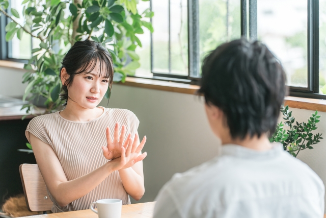 モハラマリッジ「会話が苦手でも婚活は上手くいく」- 3
