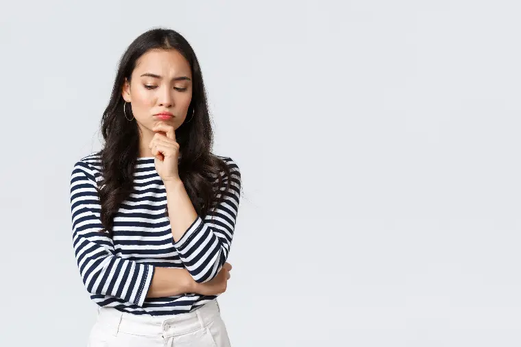 恋愛あるある？好きな人には好かれず、興味ない人に好かれる