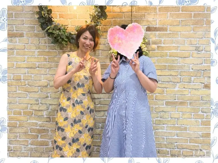【30代前半女性がご成婚💍】意見が重なって掴んだご縁