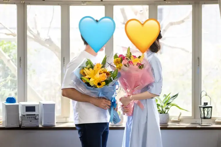 ForYou結婚サポート倶楽部「7月会員様同士のご成婚です(^^♪」- 3
