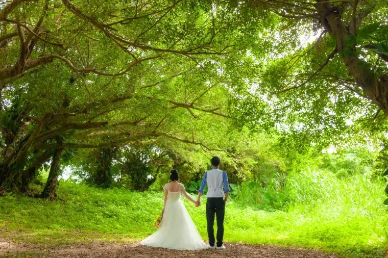 egao結婚相談所「ひと夏の恋で終わらせない！」- 2