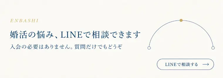 縁橋〜ENBASHI〜「自営業は結婚できない？データで見る課題と対策」- 3