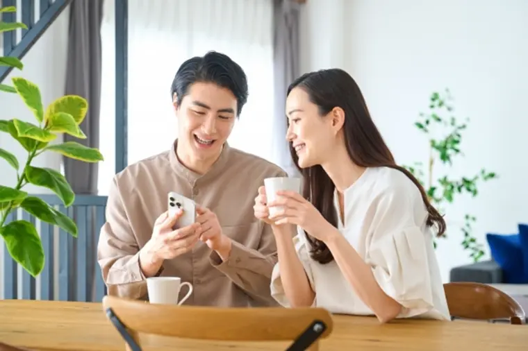 「最初から大好き」じゃなくても、ご縁は始まります