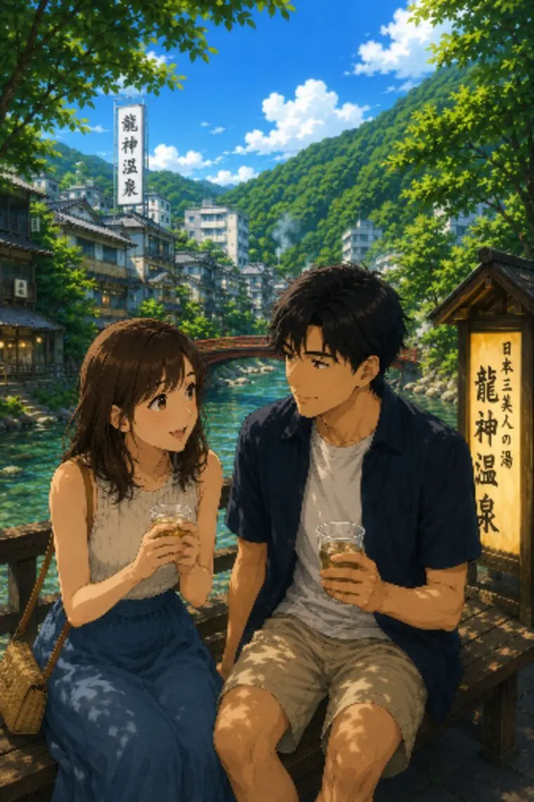 💞はぴする号から始まったご縁に嬉しいご報告です❣️