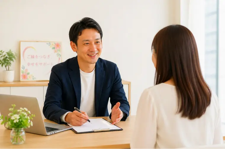 江戸川区での婚活を成功させるためのリアルな心構え