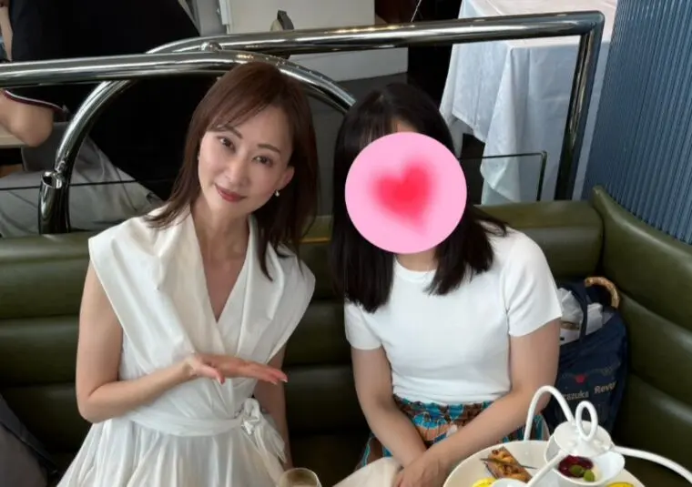 【成婚秘話】38歳女性が入会1ヶ月の出会いで掴んだご縁