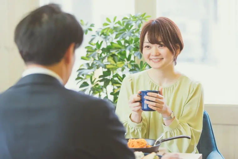 初デート成功率を上げるには？服装・会話・NG行動を徹底解