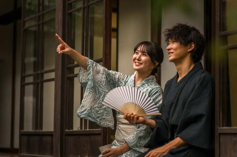 結婚相談所独特！？謎のシステム　プレ交際とは？