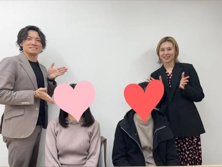 【ご成婚】婚活3年。「環境を変える」という決断が変えた。