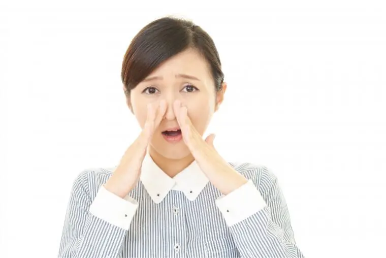 婚活で体臭ケアが大切な理由