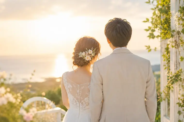 婚活は、だれと活動するかが重要
