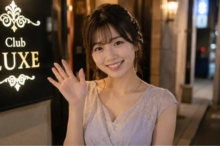 夜職の女性に結婚相談所が向いている理由 5選