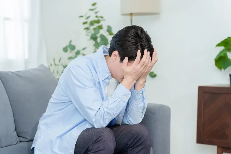 婚活で自信を失った時の考え方