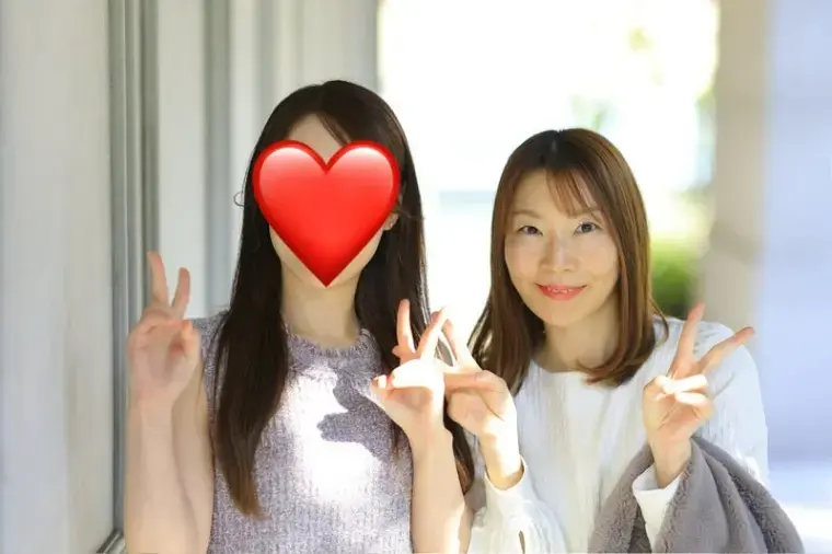さくらマリアージュ東京「2026年8月は3名の会員様がご成婚退会となりました！」- 3
