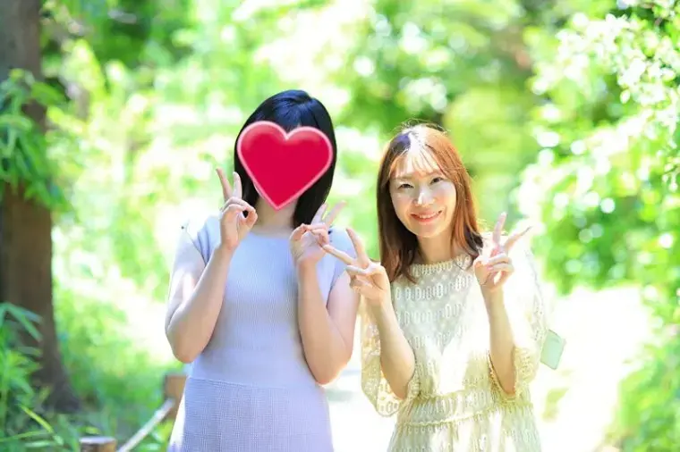 さくらマリアージュ東京「2026年8月は3名の会員様がご成婚退会となりました！」- 4