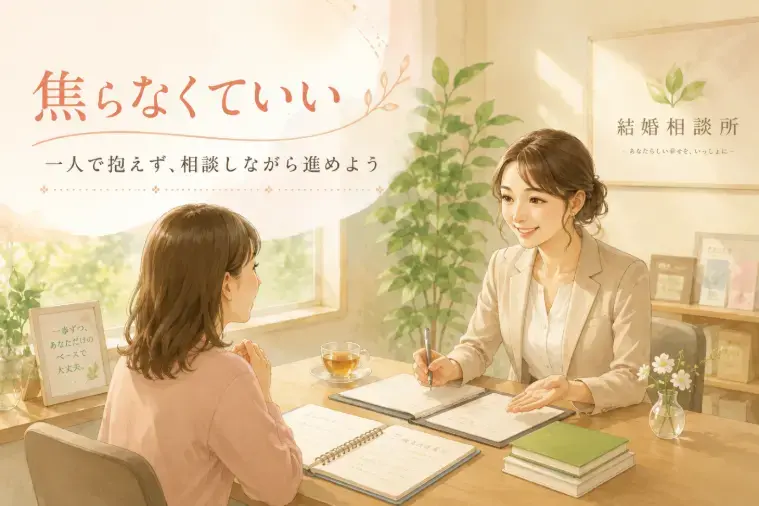 Bridalチューリップ「お盆帰省の結婚プレッシャー対処法」- 5