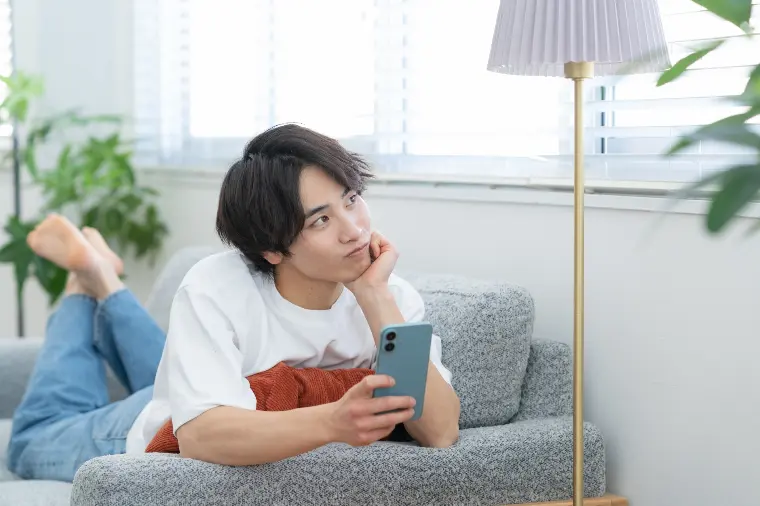 婚活で「ピンとこない」と感じた男性へ