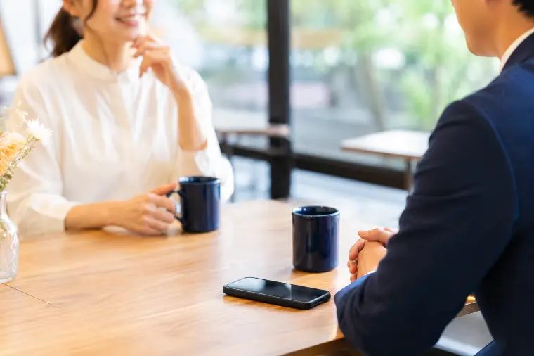 知らないと損！お見合いの第一印象を左右する意外な習慣