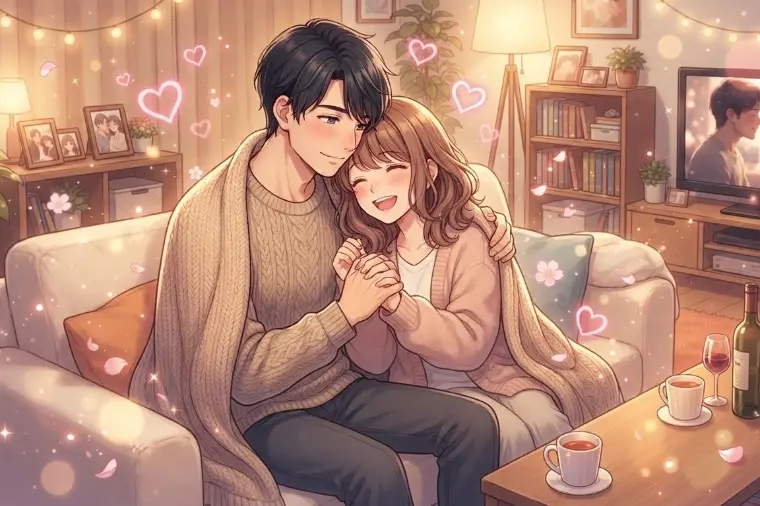 婚活で肉体関係に入る時に大切なこと！