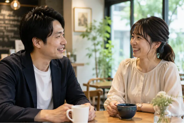 マナーに自信がない人におすすめ！お見合い前の練習法