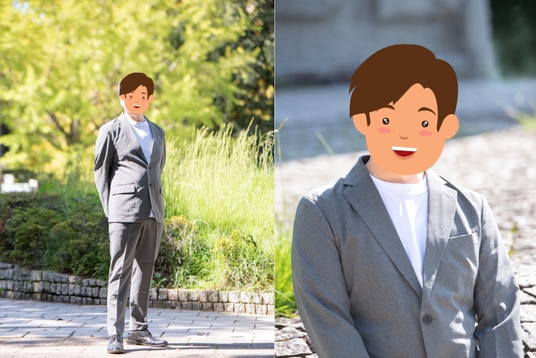 ご縁を紡ぐ 結婚相談所「【36歳男性・製造業】素敵な男性のご入会が決まりました☆」- 2
