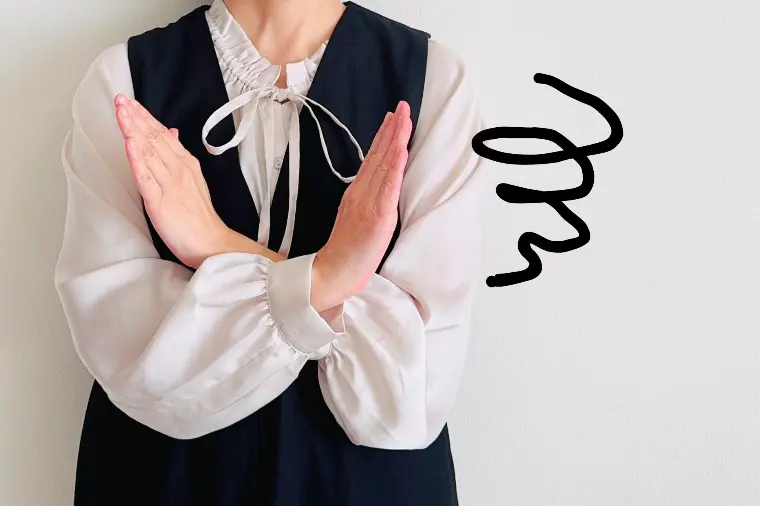 婚活で会話が盛り上がったのに交際終了❓