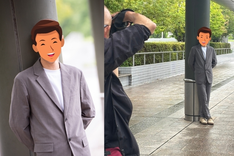 ご縁を紡ぐ 結婚相談所「【49歳男性・製造業】素敵な男性のご入会が決まりました☆」- 2
