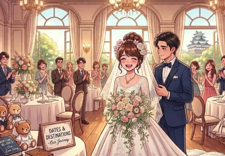 結婚相談所　結エール「「いい人がいない」からの脱出法！」- 2
