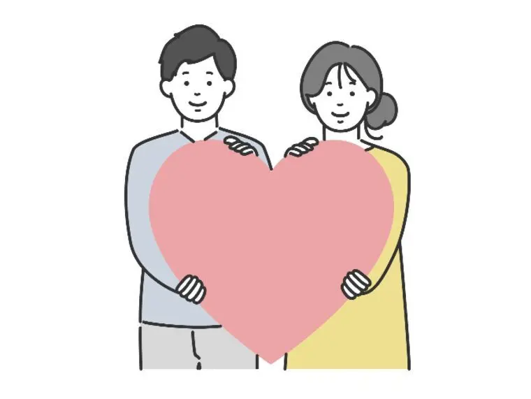 新しい交際が始まるとわくわくドキドキ感が？！