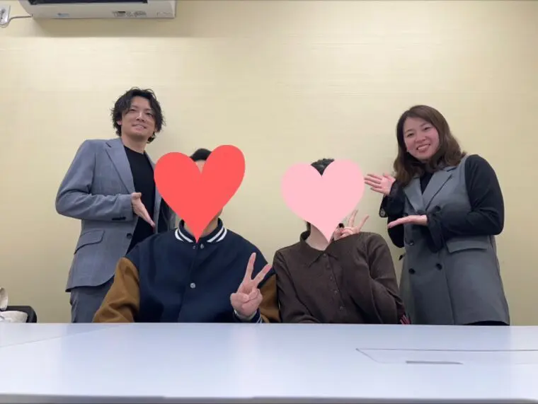 【ご成婚】「もう婚活を辞めよう…」その決断を変えた出来事