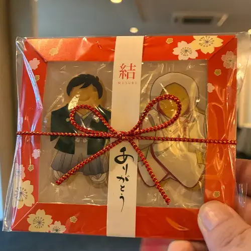 Auspicious「結婚式に参列してきました♬」- 3