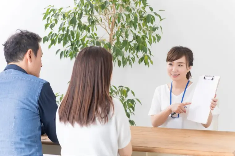 【親子の婚活】親から相談所を勧められた時の選び方ガイド