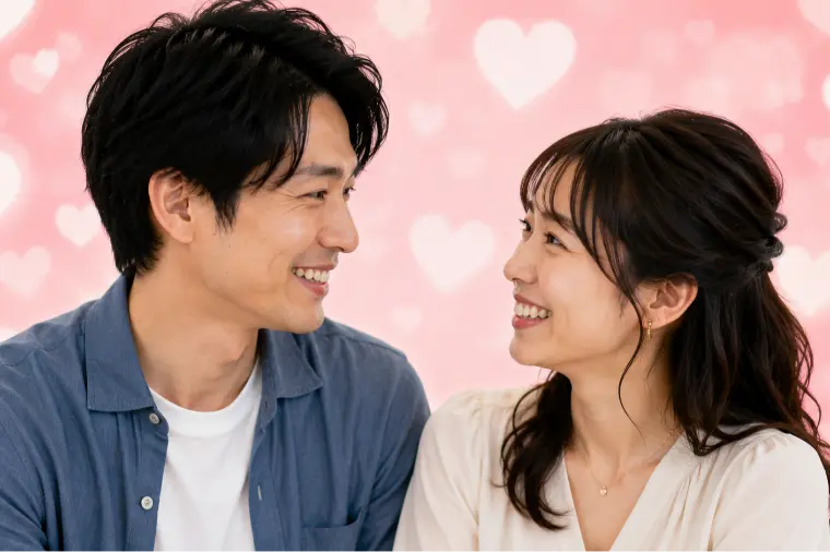 発達障害があっても婚活では不利じゃない理由