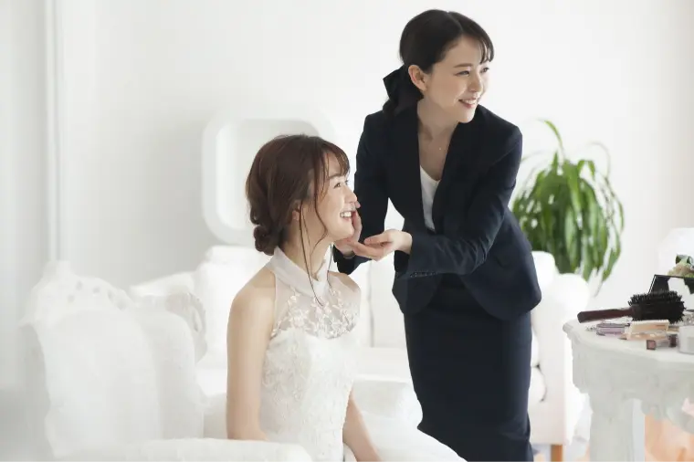 あざとい女子がモテるのって本当？