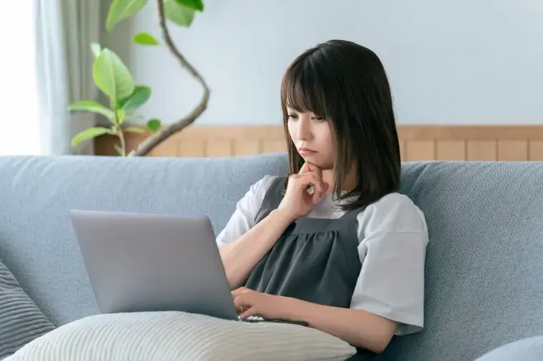 BEwedding「「いい人がいない」の正体は…」- 2