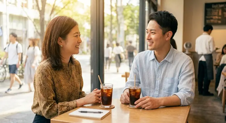 婚活の壁を突破する！データから学ぶ「選ばれる人」の共通点