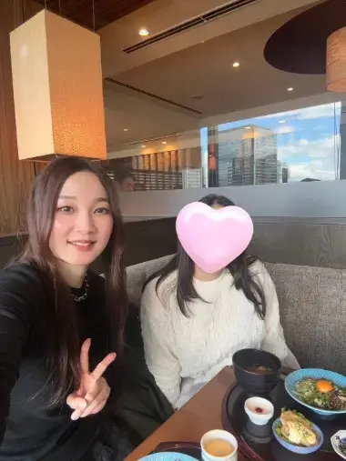 結婚相談所  First「【活動期間６カ月】30代後半の女性がご成婚です！」- 2