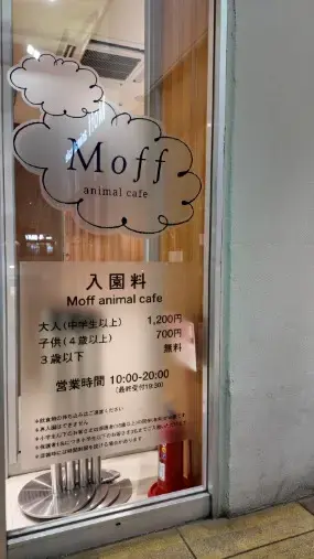結婚相談所フォアファーザー「婚活デートにおすすめ！アニマルカフェ潜入レポート」- 2