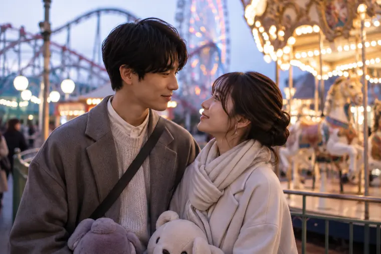 INFP（仲介者）は恋愛で理想を追いかけすぎる？